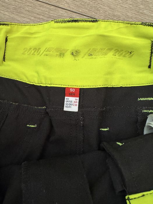 Pantaloni Engelbert Strauss 50