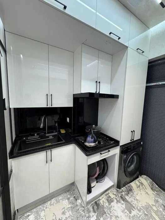 Аренда Уютная кв 2-комнатная ЖК Хувайдо Резиденс Шайхантахурский