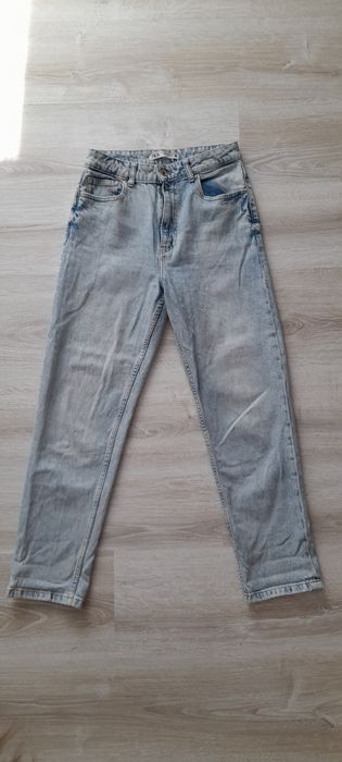 Дамски дънки Zara