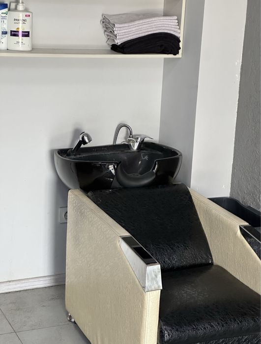 готовый бизнес Барбер шоп