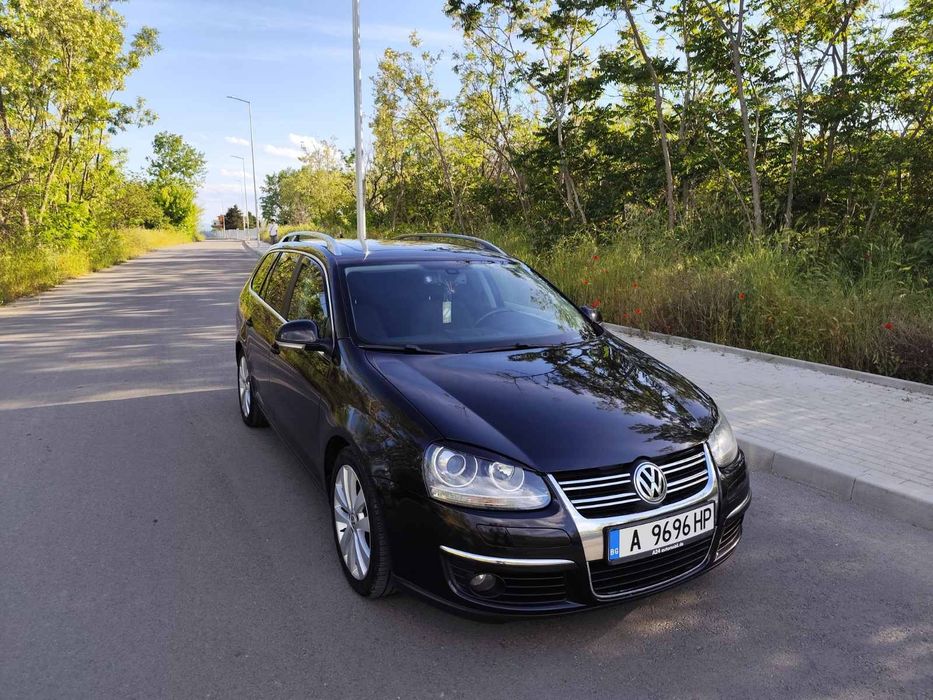 Продавам VW Golf