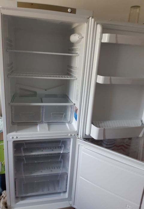 Холодильник Индезит