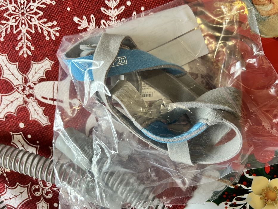 Апарата за сънна Апнея