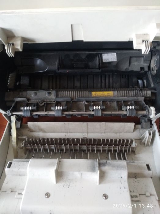 Samsung printer ML-1210