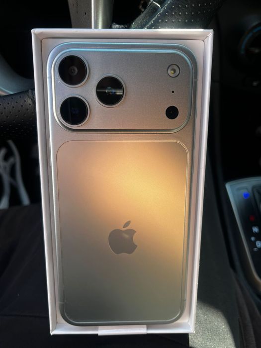 Айфон iPhone 17 pro max China new