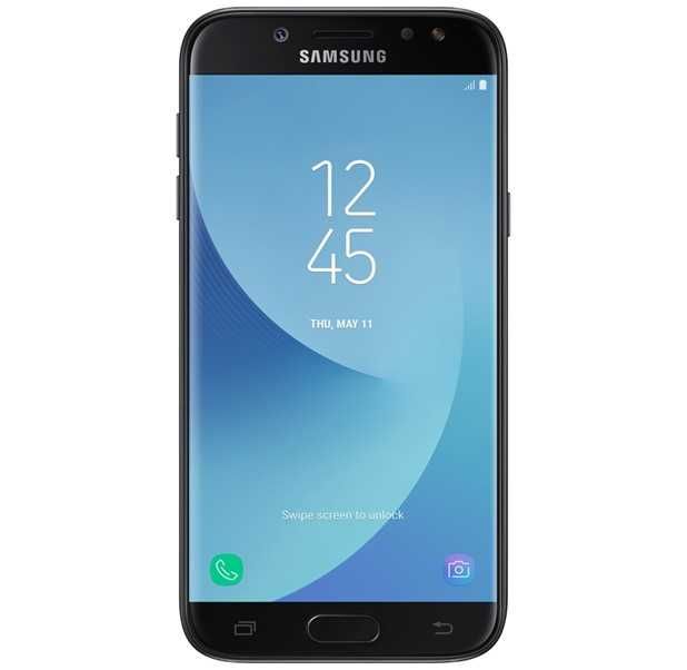 Smartphone Samsung J5 , dual SIM, impecabil.