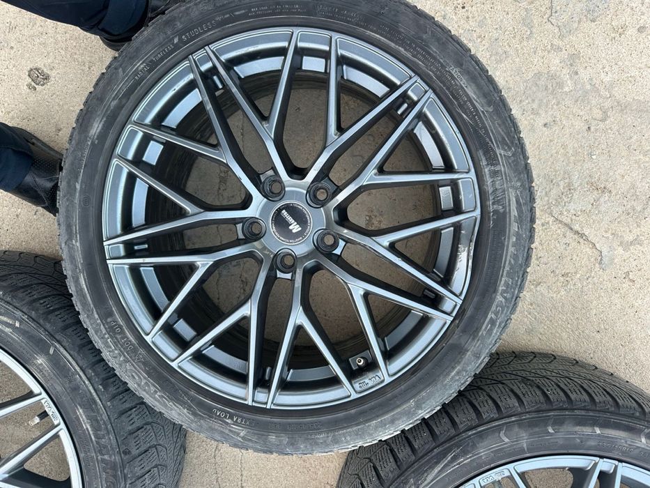 Диски toyota/lexus R18