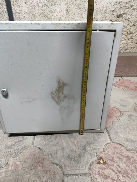 Продам щиток под счётчик