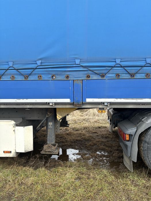 Vand ansamblu scania 560