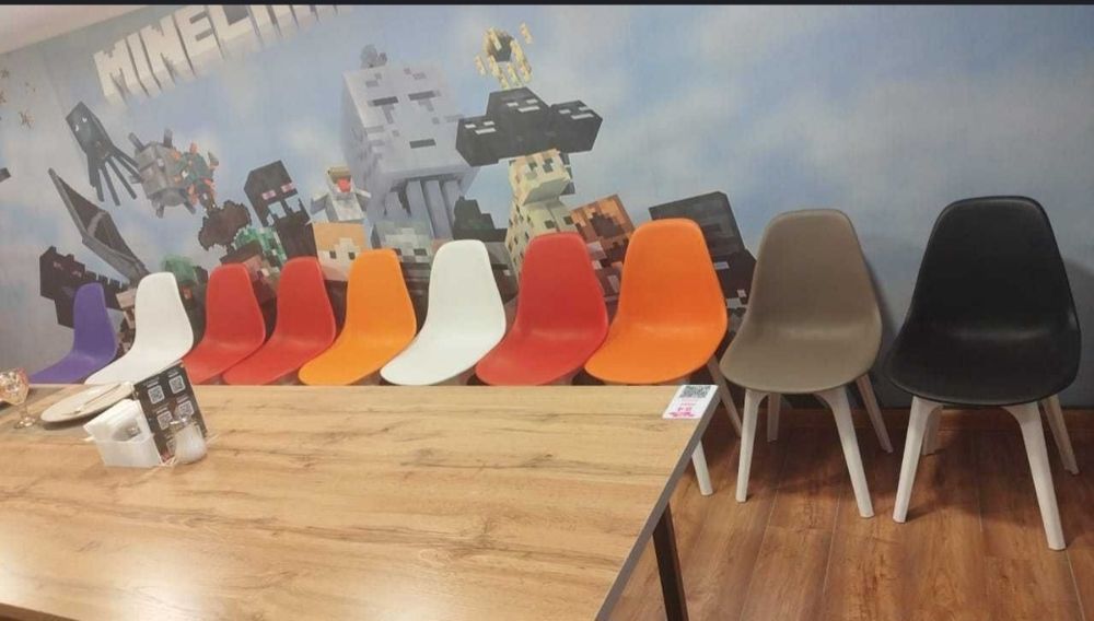 Стул имс | Алматы | QAZPOLYMER GROUP