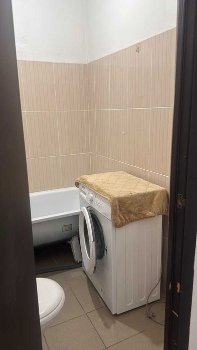 Сдается студия в центре. Империя Асем
