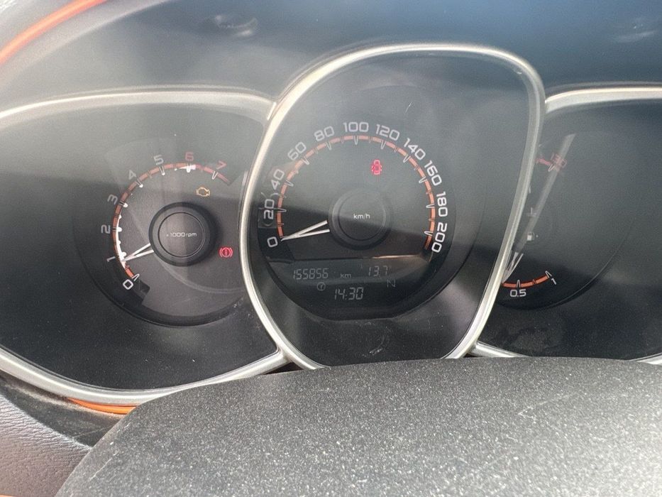 Lada Vesta GFL Srochna