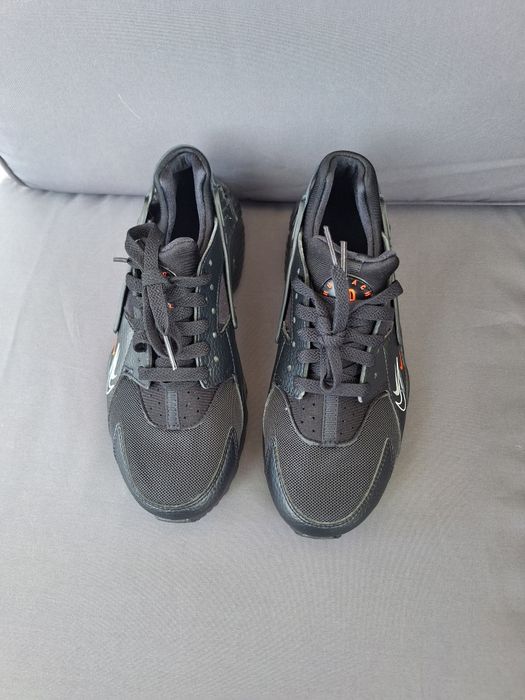 Nike Huarache Run Gs Wd