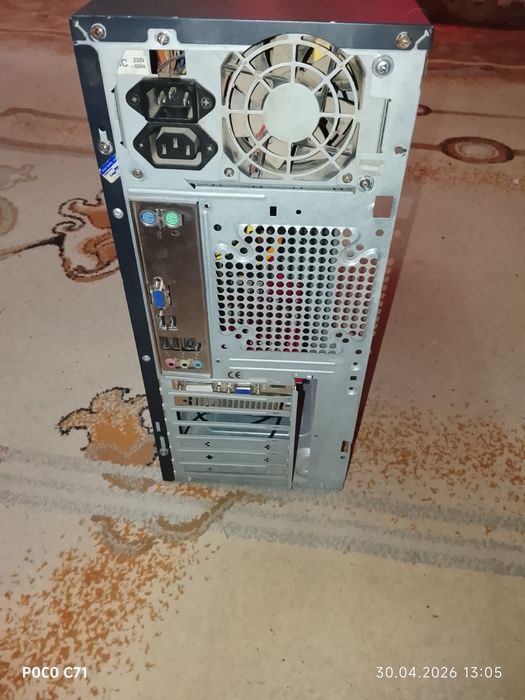 Продам компьютер