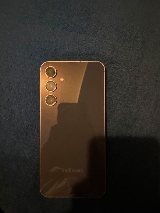 Vand samsung s 23 FE
