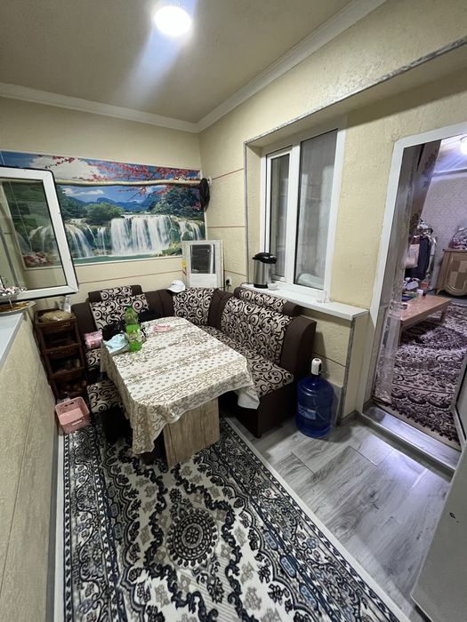 Срочно! 3-комн, евро ремонт, с мебелью, srocna 3 xonali, evro remont