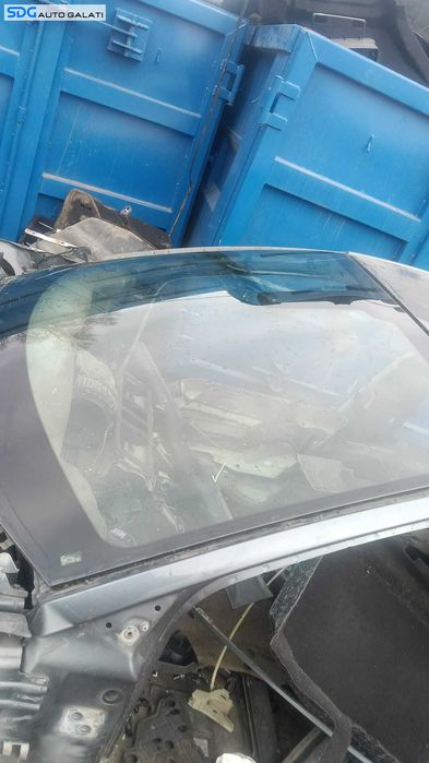 Parbriz Geam Sticla Model cu Senzori de Ploaie Citroen C5 3 2008 - 2017 [M9840]