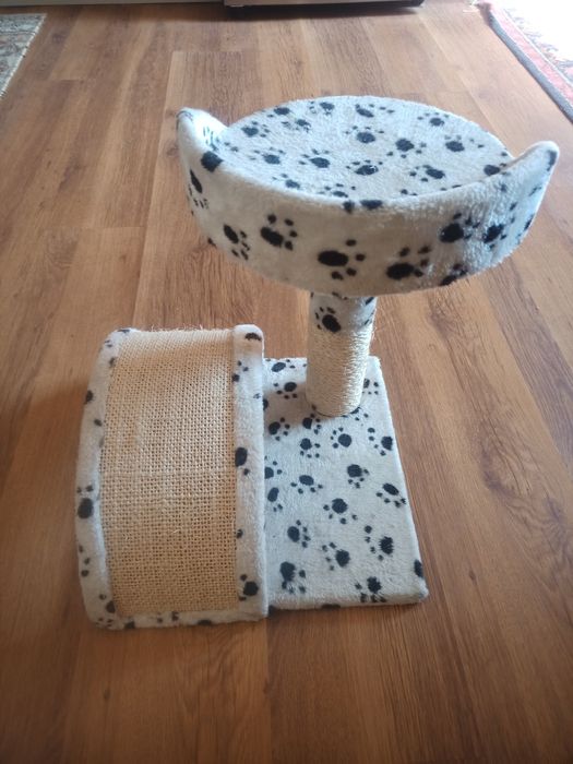 Ногтеточка для кошек