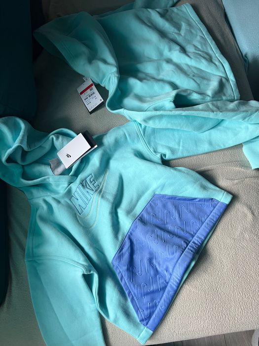 Блуза за деца 2 броя nike