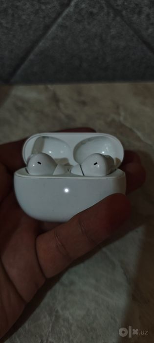 Наушники redmi buds 4 pro