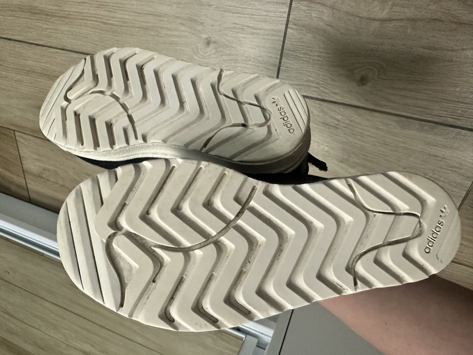 Зимни ботуши/апрески Adidas #29