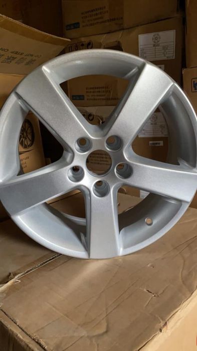 комплект диск R15 5x100