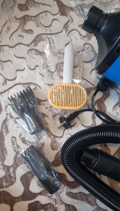 Сешоар за кучета Pet Dryer 2800w