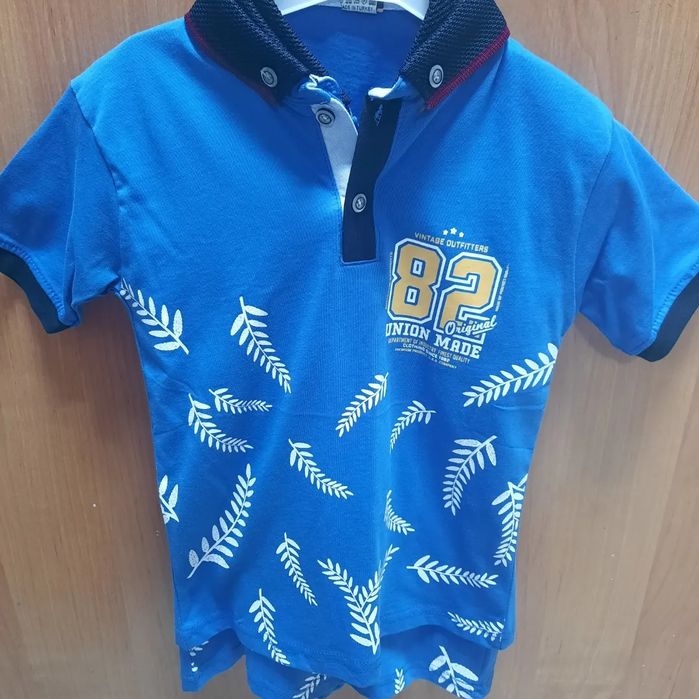 Детская одежда для мальчиков