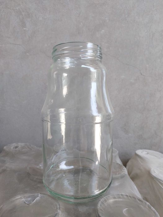 Shisha bankalar optom narxda