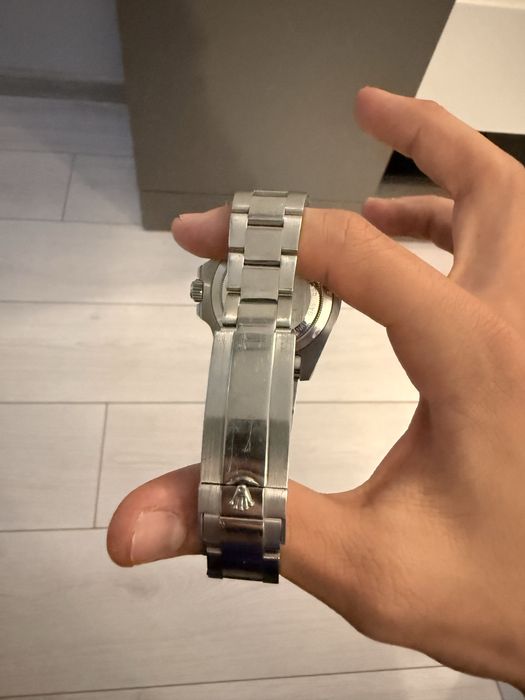 Rolex Submariner