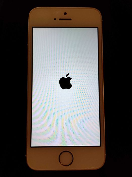 Iphone 5 цял за части