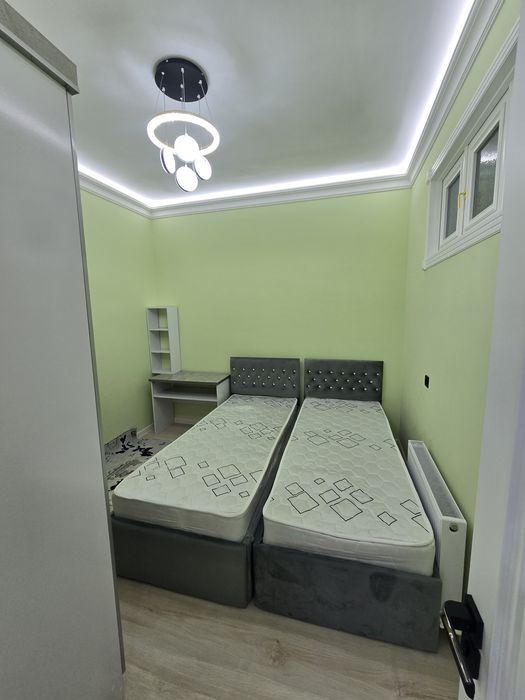 Аренда 3 хона 95м² 5 этаж 9 эт дом Гагарин богишамол