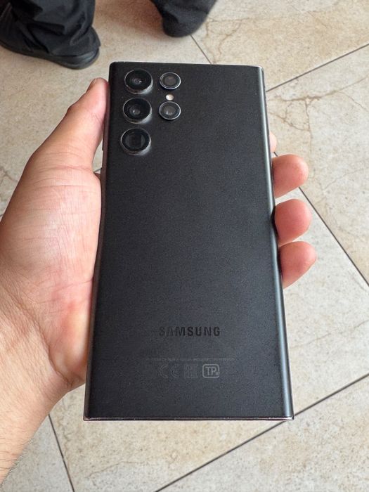 Samsung s22 ultra