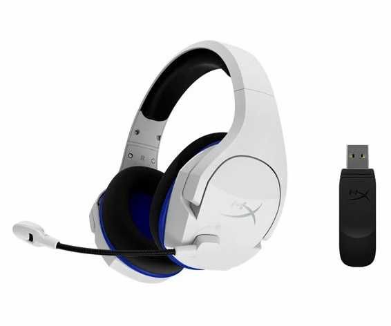 Продам наушники беспроводные HyperX Cloud Stinger Core Wireless
