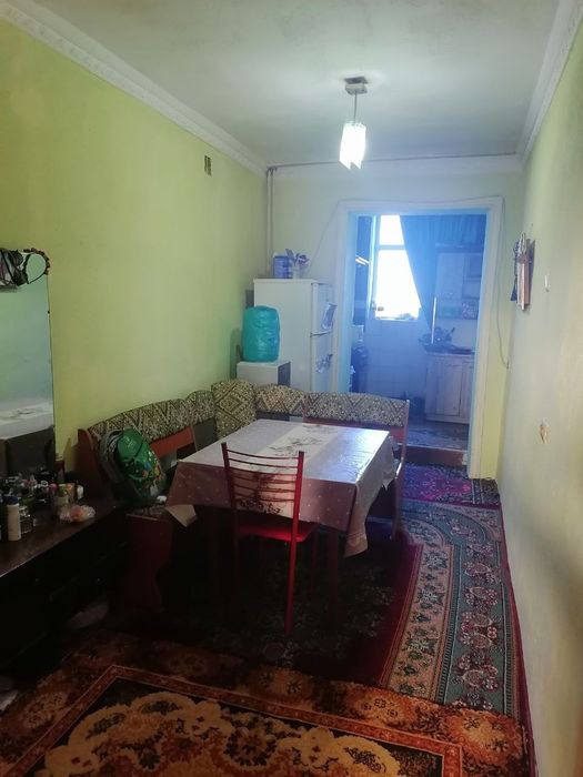 Продаётся 3 х квартира