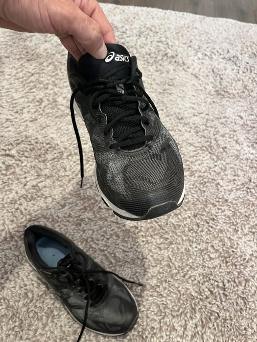 Asics Gel-Nimbus 19-оригинални мъжки маратонки