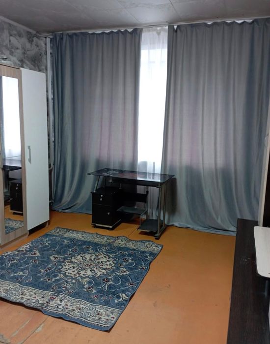 Продам 1 комнатную квартиру