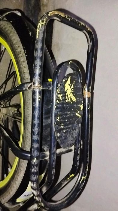 Велосипед bike xkuwa