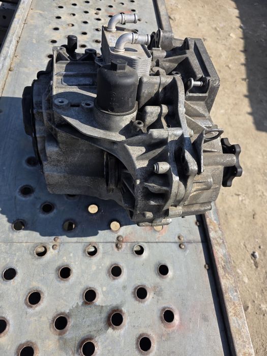 Cutie de viteza automata DSG vw golf 5