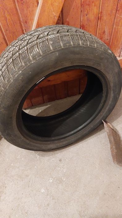 Автомобилни гуми