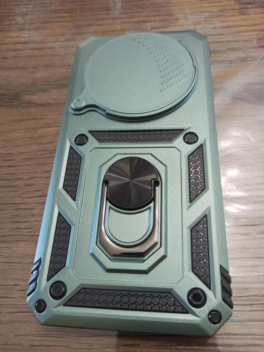 2БР. Калъфи за Xiomi Redmi note 15 Pro 5G