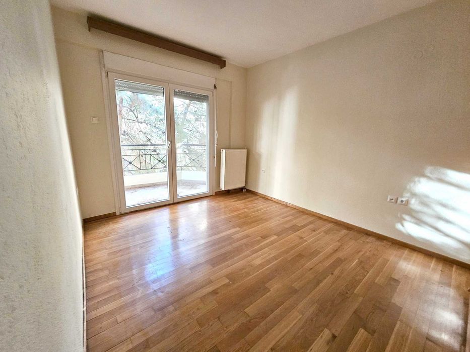 Продава се  апартамент 124 кв.м в Агиос Анаргирос на Кавала (код 4388)