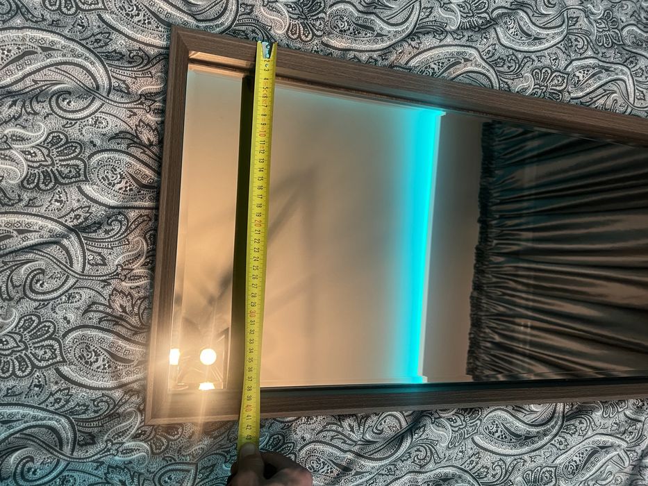 Масивно огледало