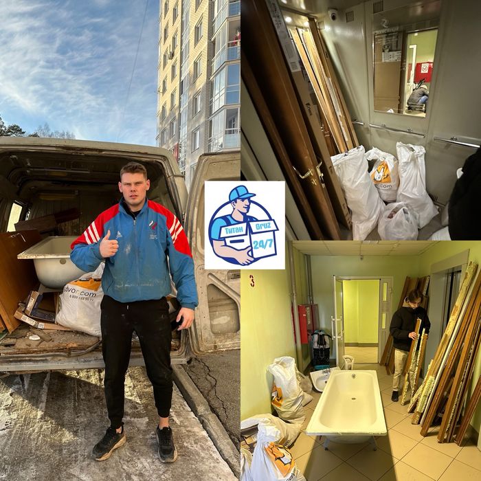 Такелажные работы.Грузчики.Разнорабочие