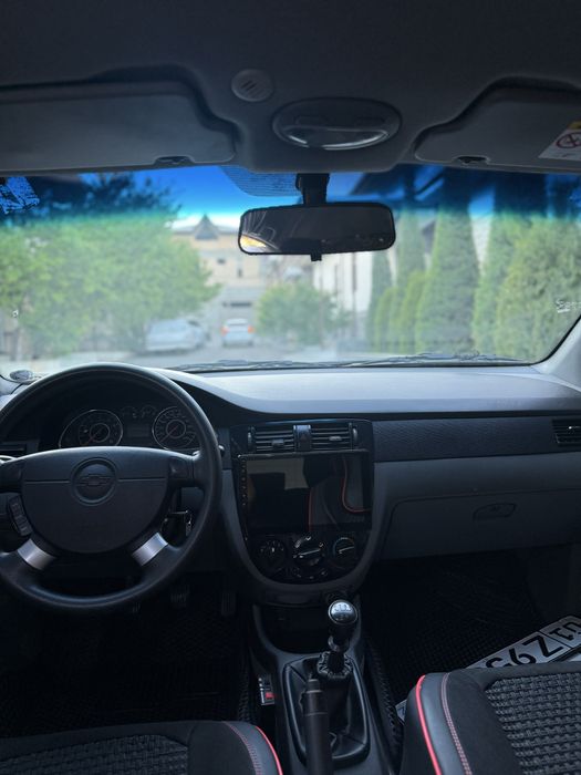 Jentra 2023/24 mexanika