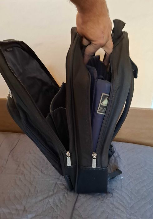 Раница за лаптоп