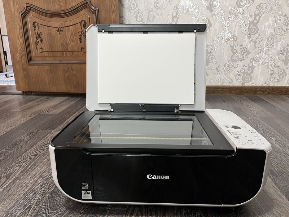 Canon PIXMA MP210