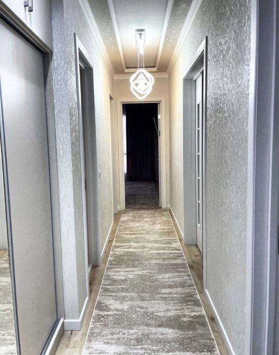 Аренда квартира Алмазар сити