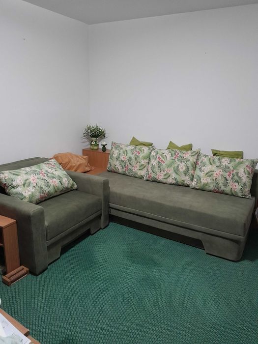 Apartament de  vanzare cf. 2,  et. 2/4 , zona  Vest OMV