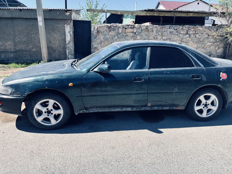 Таиота exiv продам срочно